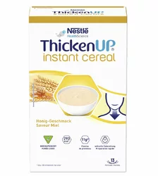 ThickenUP Instant Cereal Honig