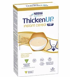ThickenUP Instant Cereal HP Vanille