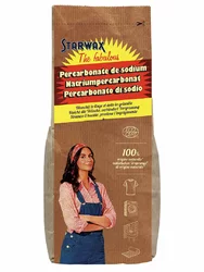 STARWAX The fabulous Natriumpercarbonat (n)