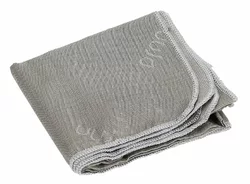 bluu Silvertrooper Hygiene Silbertuch