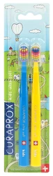 Curaprox kids Duo Special Edition 2025
