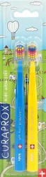Curaprox kids Duo Special Edition 2025
