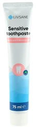LIVSANE Sensitiv Zahnpasta