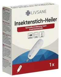 LIVSANE Insektenstich-Heiler
