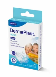 DermaPlast AQUA Finger Mix