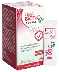 OMNi-BiOTiC Reise Directstick