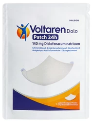 Voltaren Dolo 24h Patch Pfl 140 mg