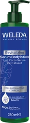 WELEDA Serum Bodylotion revitalizing blauer Enzian