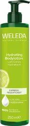 WELEDA lait corps hydratant citrus