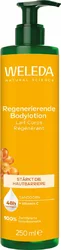 WELEDA Bodylotion regenerierend Sanddorn