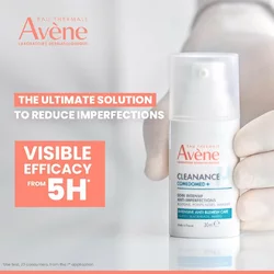 Avène Cleanance Comedomed+ intensiv Konzentrat