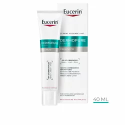 Eucerin Dermopure Clinical Peeling 10 Nachtpflege hautbilderneuernd