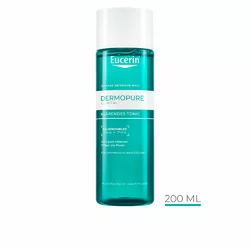 Eucerin Dermopure Clinical Tonic klärend