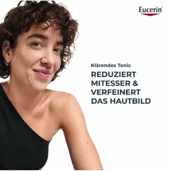 Eucerin Dermopure Clinical Tonic klärend
