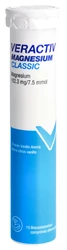 Veractiv Magnesium Classic cpr eff