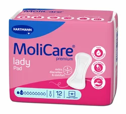 MoliCare Premium Lady Pad 1.5 gouttes