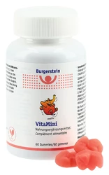 Burgerstein VitaMini Gummies