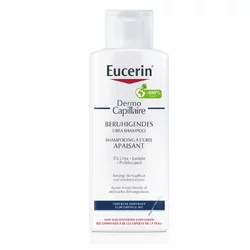 Eucerin DermoCapillaire shampooing apaisante urée