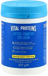 Vital Proteins Active Complex Collagen Pulver
