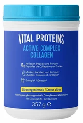 Vital Proteins Active Complex Collagen Pulver