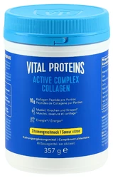 Vital Proteins Active Complex Collagen Pulver