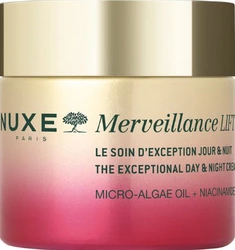 NUXE Merveillance Lift Exquisite Creme Tag & Nacht