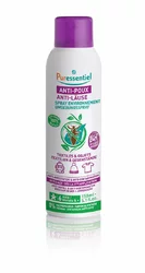Puressentiel anti-poux spray environnement