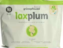 laxplum grünepflaume
