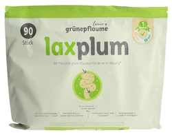 laxplum grünepflaume