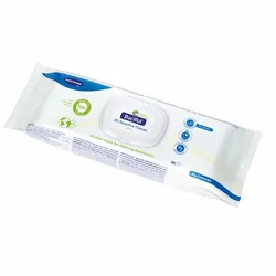 Bacillol 30 Sensitive Green Tissues