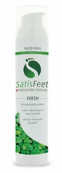 SatisFeet Fresh Airless