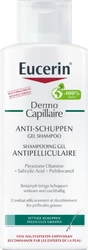 Eucerin DermoCapillaire Gel Shampoo Anti-Schuppen