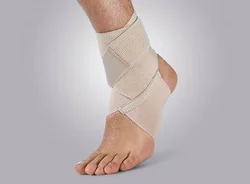 emosan medi Sprunggelenk-Bandage L (n)