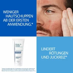 DUCRAY KELUAL DS Reinigungsgel