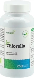 sanasis BIO Chlorella