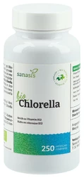 sanasis BIO Chlorella