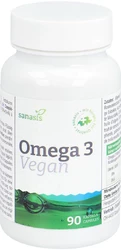 sanasis Omega 3 Kapsel vegan