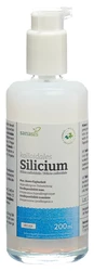 sanasis Kollodiales Silicium