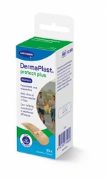 DermaPlast ProtectPlus Express 19x72mm