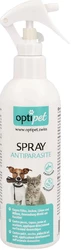 optipet Spray Antiparasite