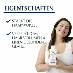 Eucerin DermoCapillaire Shampoo revitalisierend