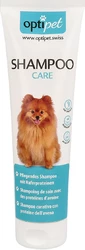 optipet Shampoo Care