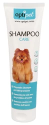 optipet Shampoo Care