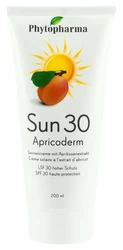 Phytopharma Apricoderm Sun LSF30