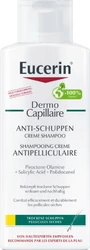 Eucerin DermoCapillaire Creme Shampoo Anti-Schuppen
