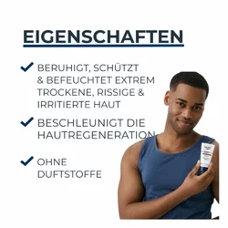 Eucerin Aquaphor baume protecteur & réparateur