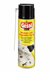Gesal PROTECT Ameisen- und Ungezieferspray 2025