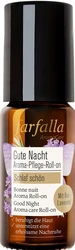 farfalla Aroma-Pflege Roll-on Gute Nacht