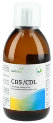 sanasis CDS / CDL-Chlordioxid