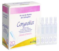 Coryzalia Trink Lös